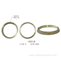 Auto parts Manual gearbox parts Transmission Brass Synchronizer Ring 8-94151510-2/8-97309-532-0